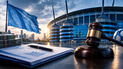 曼城财务违规裁决后，潜在处罚与转会影响受关注